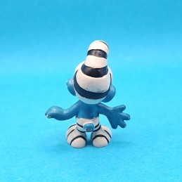 Schleich The Smurfs Prisoner Smurf second hand Figure (Loose)