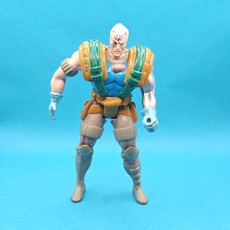 Toy Biz Toy Biz X-Force Cable 1992 Pre-owned Figure