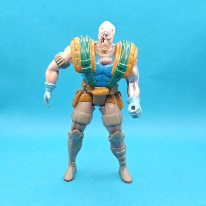 Toy Biz Toy Biz X-Force Cable 1992 Pre-owned Figure