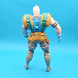 Toy Biz Toy Biz X-Force Cable 1992 Figurine d'occasion