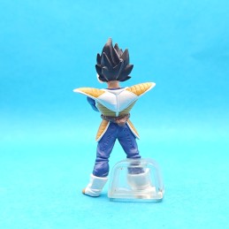 Bandai Dragon Ball Z Vegeta Figurine Gashapon d'occasion (Loose)