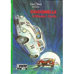 Coccinelle à Monte-Carlo Gebrauchtbuch