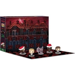 Stranger Things Advent Calendar 2024