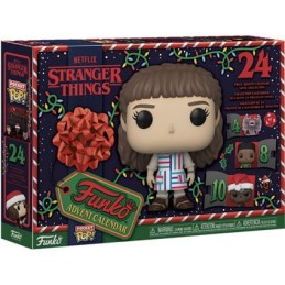 Stranger Things Advent Calendar 2024