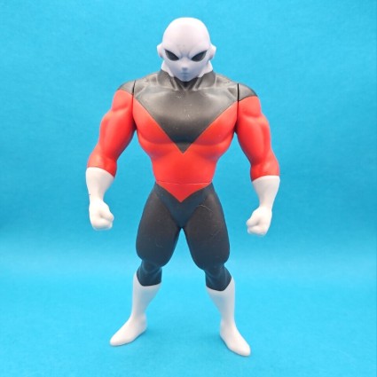 Dragon Ball Super Jiren figurine d'occasion (Loose)