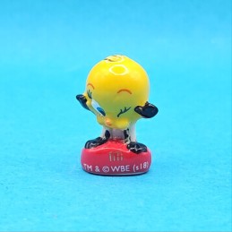 Looney Tunes Tweety Fève gebrauchte Figur (Loose)