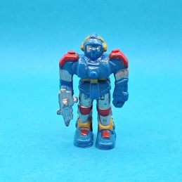 Soma Soma Sonic Rangers Mini Robots Pre-owned Figure.