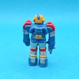 Soma Soma Sonic Rangers Mini Robots Pre-owned Figure.