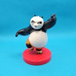 Kung Fu Panda Po Used figure (Loose).