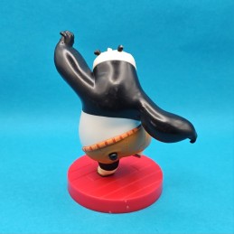 Kung Fu Panda Po figurine d'occasion (Loose).