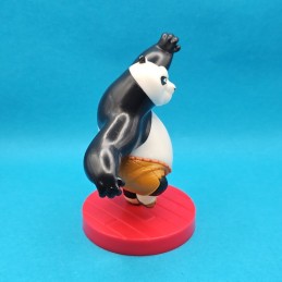 Kung Fu Panda Po figurine d'occasion (Loose).