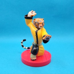 Kung Fu Panda Tigre Used figure (Loose).