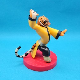 Kung Fu Panda Tigre figurine d'occasion (Loose).