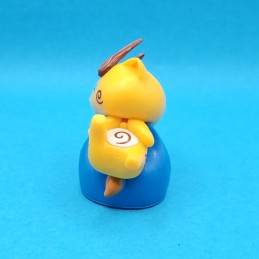 Yo-kai Watch Komajiro Medal Moment Used figure (Loose)