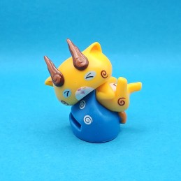 Yo-kai Watch Komajiro Medal Moment gebrauchte Figur (Loose)