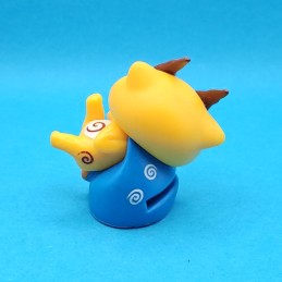 Yo-kai Watch Komajiro Medal Moment Figurine d'occasion (Loose)