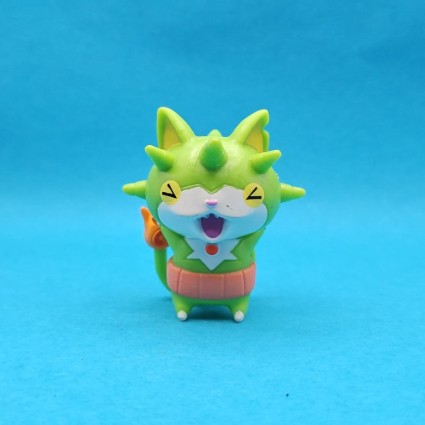 Yo-kai Watch Togenyan Used figure (Loose)