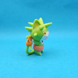 Yo-kai Watch Togenyan Used figure (Loose)