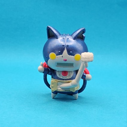 Yo-kai Watch Robonyan Medal Moment Figurine d'occasion (Loose)