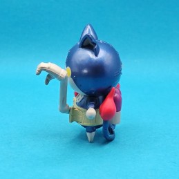 Yo-kai Watch Robonyan Medal Moment Figurine d'occasion (Loose)