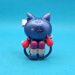 Yo-kai Watch Robonyan Medal Moment Figurine d'occasion (Loose)