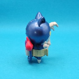 Yo-kai Watch Robonyan Medal Moment Figurine d'occasion (Loose)