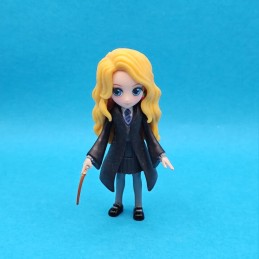 Harry Potter Magical Minis Luna Lovegood Pre-owned Figure