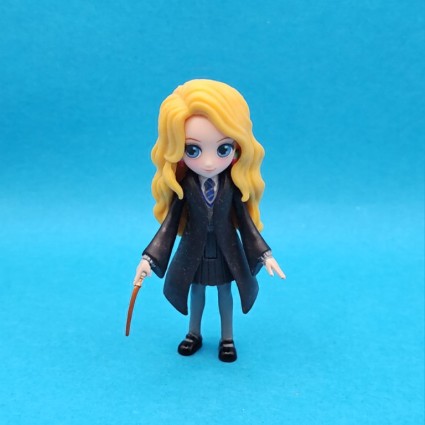 Harry Potter Magical Minis Luna Lovegood Figurine d'occasion