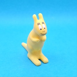 Barbapapa Barbidou Kangaroo second hand figure (Loose)