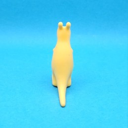 Plastoy Barbapapa Barbidou Kangourou Figurine d'occasion (Loose)