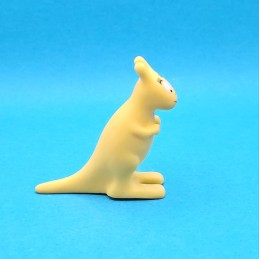 Plastoy Barbapapa Barbidou Kangourou Figurine d'occasion (Loose)