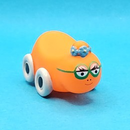 Barbapapa Barbidule Car pre-owned figure (Loose)