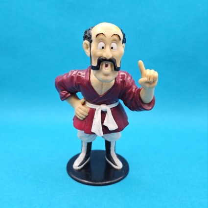 Dragon Ball GT Mr Satan 12 cm Pre-owned Figure