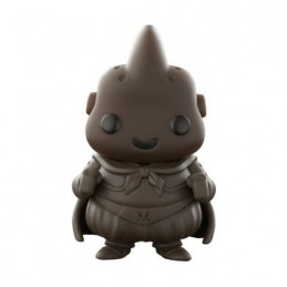 Funko Pop N°111 Dragonball Z Majin Buu (Chocolat) Exclusive Vinyl Figure