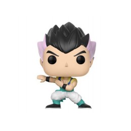 Funko Pop N°319 Dragon Ball Super Gotenks Edition Limitée