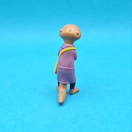 Disney Zootopia Mrs. Otterton second hand figure (Loose)