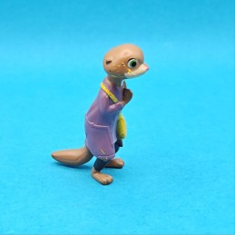 Disney Zootopia Mrs. Otterton Figurine d'occasion (Loose)