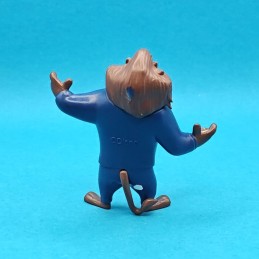 Disney Zootopia Leodore Lionheart second hand figure (Loose)