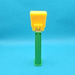 Pez Sponge second hand Pez dispenser (Loose)