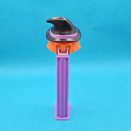 Pez Ruby the Witch (Halloween) second hand Pez dispenser (Loose)