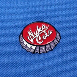 Fallout Nuka Cola Pin's d'occasion (Loose)