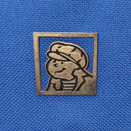 Catimini second hand Pin (Loose)