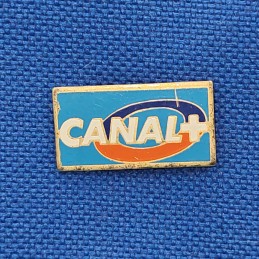 Canal+ Pin's d'occasion (Loose)