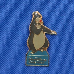 Walt Disnes Home Video Baloo Pin's d'occasion (Loose)