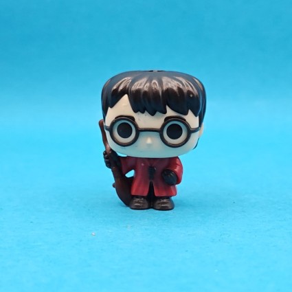 Kinder Joy Funko Harry Potter Quidditch 2024 Pre-owned Figure