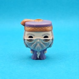 Kinder Joy Funko Harry Potter Dumbledore 2024 gebrauchte Figur