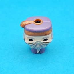 Kinder Joy Funko Harry Potter Dumbledore 2024 Figurine d'occasion