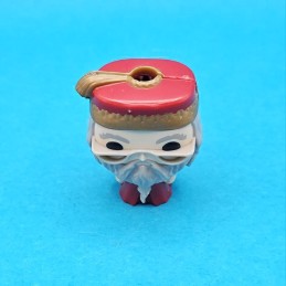 Kinder Joy Funko Harry Potter Dumbledore (Red) 2024 Pre-owned Figure