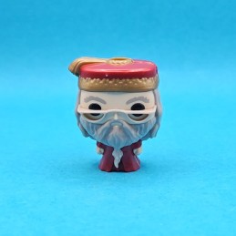 Kinder Joy Funko Harry Potter Dumbledore (Red) 2024 Pre-owned Figure