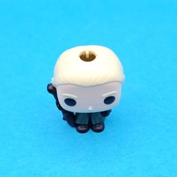 Kinder Joy Funko Harry Potter Draco Malfoy 2024 Figurine d'occasion